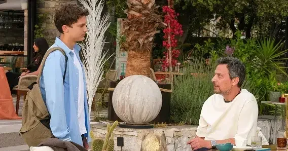 ‘Daha 17 çok iddialı, çok hızlı bir iş’