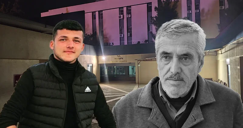Oğlu arabasına bomba yerleştirmişti! Türkiye’nin konuştuğu o babadan acı haber