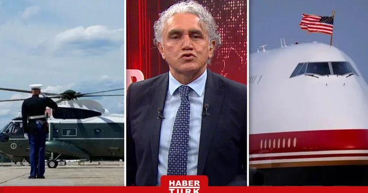 Ana Haber Bülteni 2 Temmuz 2026 (Trump Ankara ya Çıkarma Yapıyor! Bin Kişilik Dev Heyet Geliyor)