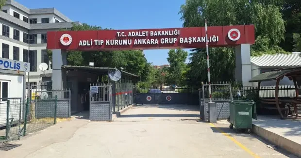 Ankara haberleri Ankara da cinayet! Emekli polis, oğlunu öldürdü 03 Temmuz 2026
