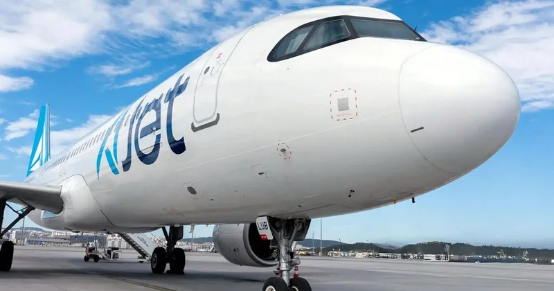 AJET, Ankara dan 3 şehre daha direkt uçuşlara başladı