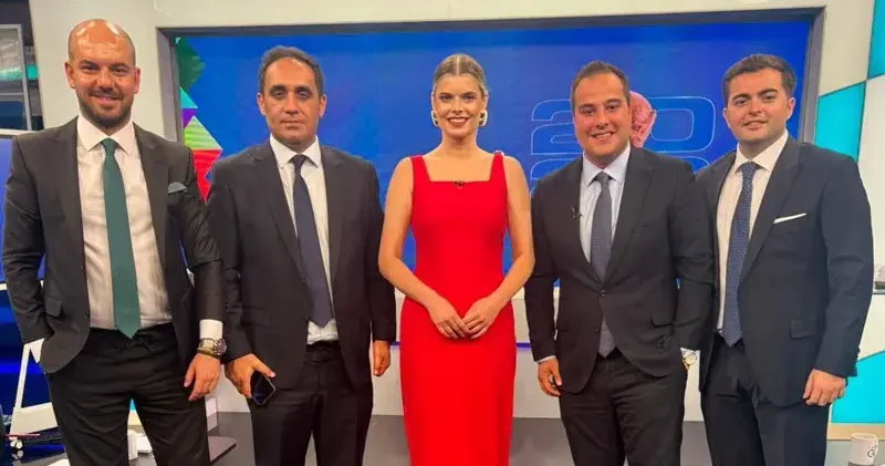 D Smart’ta yayınlanan Kupa Günlüğü programına altın başarı ödülü