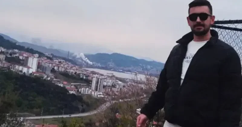 Dinçer Arslan’ı öldürüp gömen zanlılar ikinci kez hakim karşısında