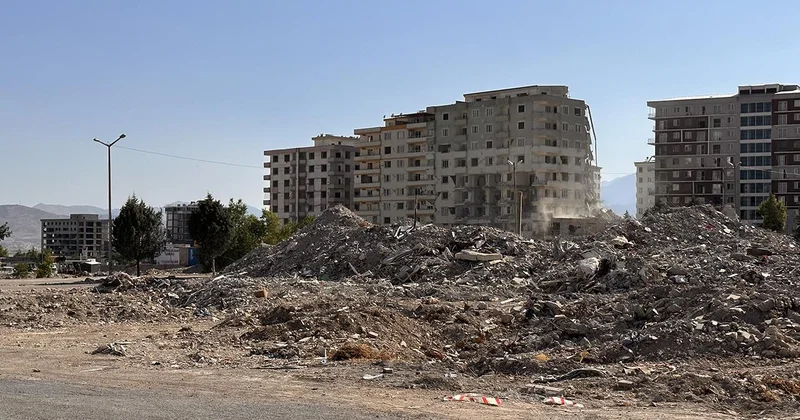 123 kişinin öldüğü Ebrar Sitesi G Blok a ilişkin davada karar