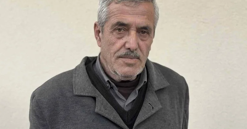 Oğlunun bombalı tuzağından kurtuldu, kalp krizine yenik düştü