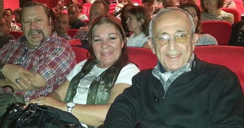 Türk sinemasının usta yönetmeni Bülent Özdural hayatını kaybetti Sözcü Gazetesi