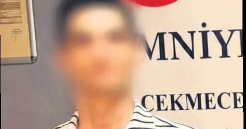Sokakta pusu kurup meslektaşını öldürdü