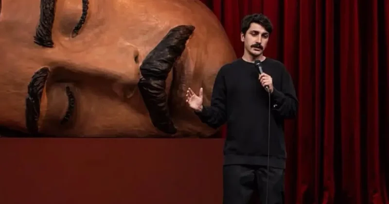 SON DAKİKA Deniz Göktaş tutuklandı! İşte ilk ifadesi