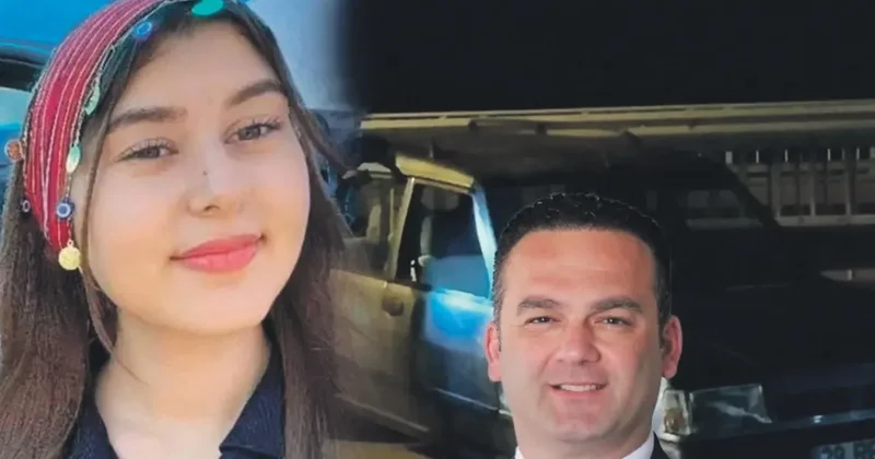 Tuana’yı ezen sürücüye 25 yıl