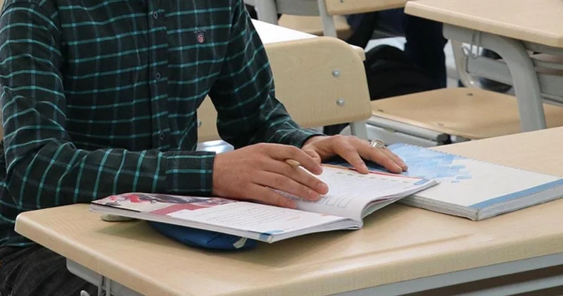 Merkezi sınav puanıyla öğrenci alan okullara yeni kriterler