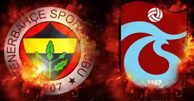 Fenerbahçe den 3 Temmuz paylaşımı! Trabzonspor dan anında cevap: Yüzünüz gülmesin!