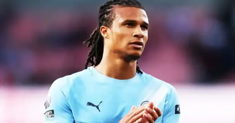 Fenerbahçe den savunmaya Hollanda duvarı! Ake imzayı attı