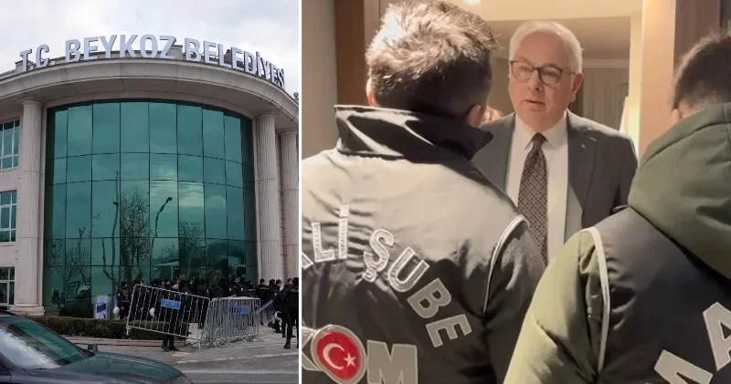 Alaattin Köseler hakkında bir tutuklama kararı daha verildi Türkiye Haberleri