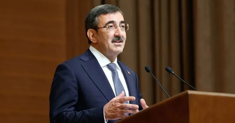 Cevdet Yılmaz dan dezenflasyon mesajı: Ana eğilim sürecek