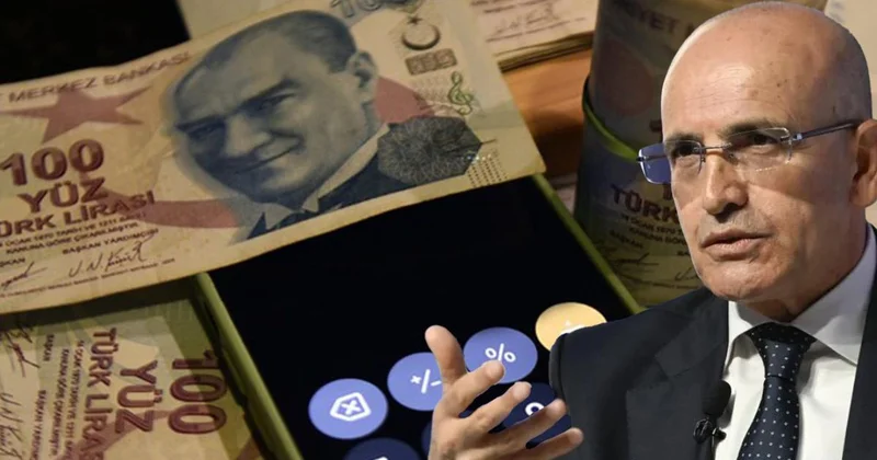Dezenflasyon sürecek diyen Bakan Şimşek, 4 madde sıraladı