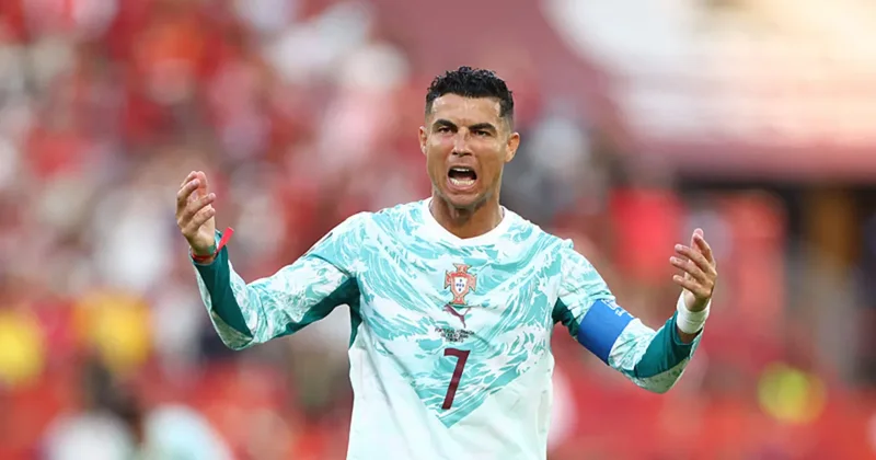 Portekiz, 2026 FIFA Dünya Kupası son 16 turunda dev bir rakiple eşleşti