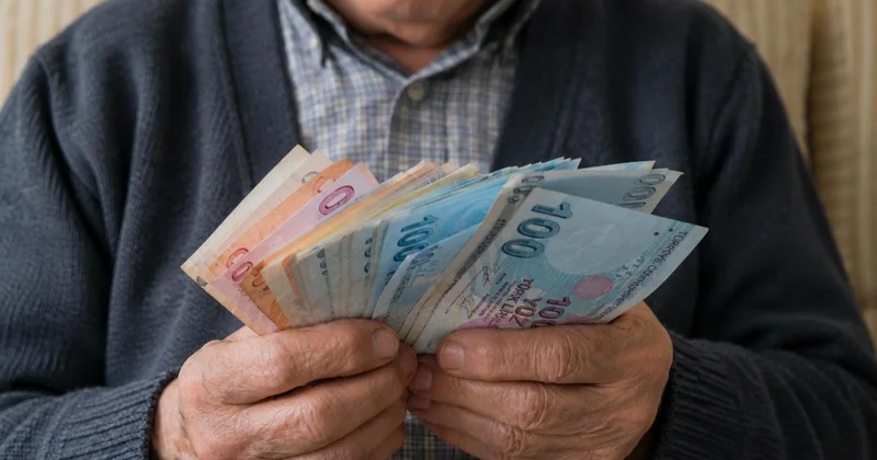 Teklif Meclis te! En düşük emekli aylığı belli oldu