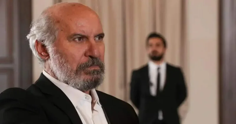 İmaj değişikliği ile bambaşka biri oldu: Hüseyin Soysalan yeni halini görenler inanamadı