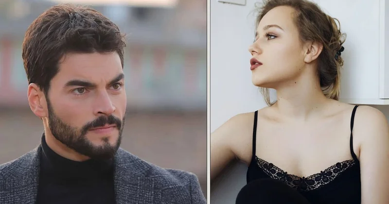 Akın Akınözü nün yeni dizisindeki partneri belli oldu! Bosnalı oyuncu güzelliğiyle büyüledi Sözcü Gazetesi