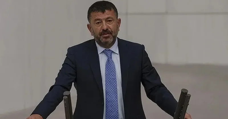 Son dakika Veli Ağbaba nın yeğenine gözaltı!