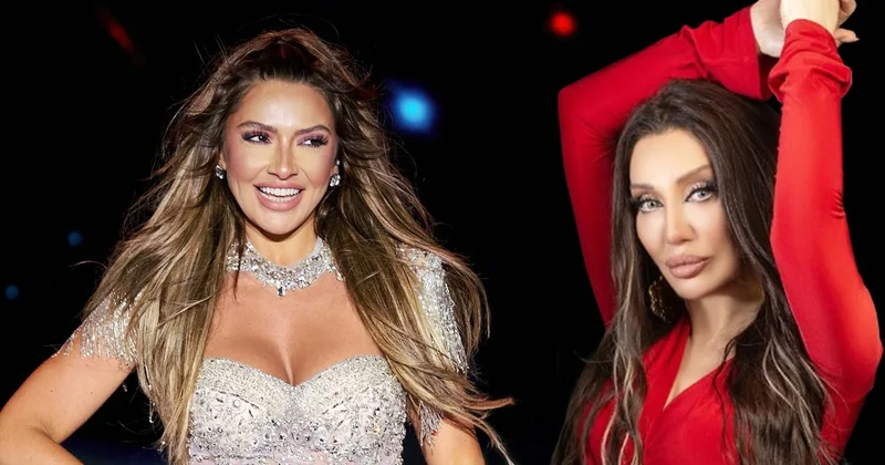 Hadise hukuk mücadelesini başlattı! Umut Akyürek e dava açtı Sözcü Gazetesi
