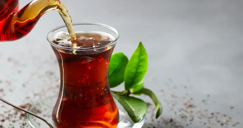 2 ünlü çay markasında boya çıktı! Bakanlık duyurdu