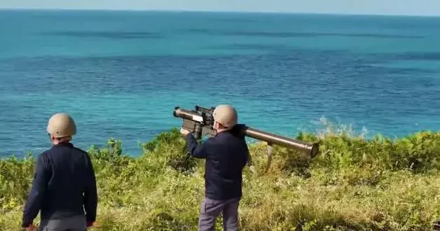 Gök Vatan’da kesin hâkimiyet: SUNGUR dan tam isabet!