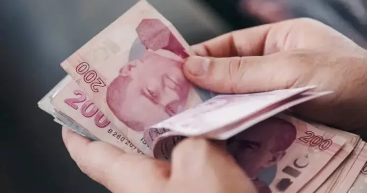 Hepsi değişti! Bedelli askerlik, engelli aylığı, 65 yaş aylığı, kıdem tazminatı tavanı, evde bakım yardımı
