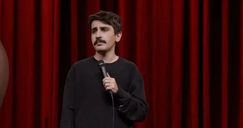 Sözde komedyen Deniz Göktaş ın babasının terör suçları ortaya çıktı! Bir polisimizin şehit edilip bir polisimizin yaralandığı olaylarda aktif rol oynamış...
