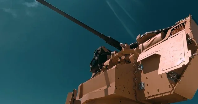 Dünya devlerinin gözü önünde üstün başarı: MKE TOLGA 7 farklı senaryoda kamikaze dronları gökyüzünden sildi VİDEO İZLE