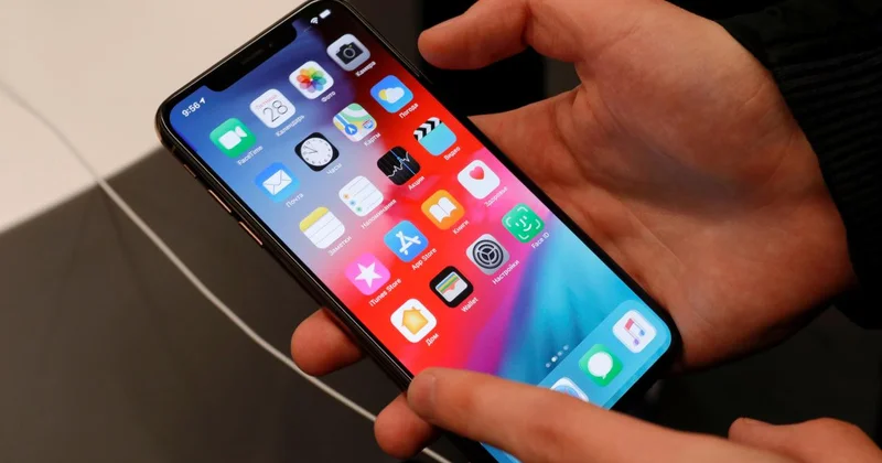 Hindistan dan, ülkede üretilen iPhone 18 in verilerinin sızdırılmasına ilişkin soruşturma