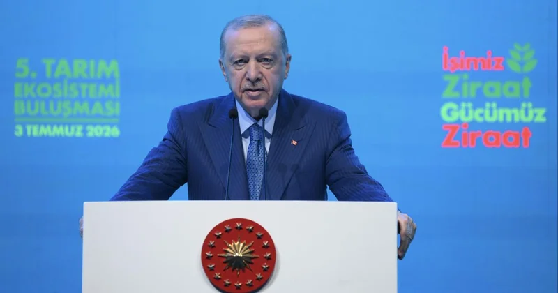 Cumhurbaşkanı Erdoğan: Terörsüz Türkiye sürecini hedefine ulaştıracağız