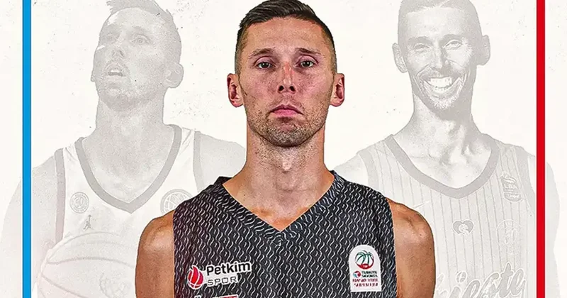 Aliağa Petkimspor, Jarrod Uthoff’u kadrosuna kattı Fanatik Gazetesi Basketbol Haberleri Spor