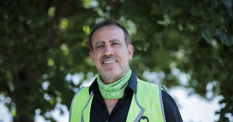 Haluk Levent ten Ahbap kararı!