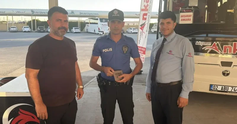 Muavinden insani davranış: Unutulan 4,5 milyon TL yi sahibine ulaştırdı