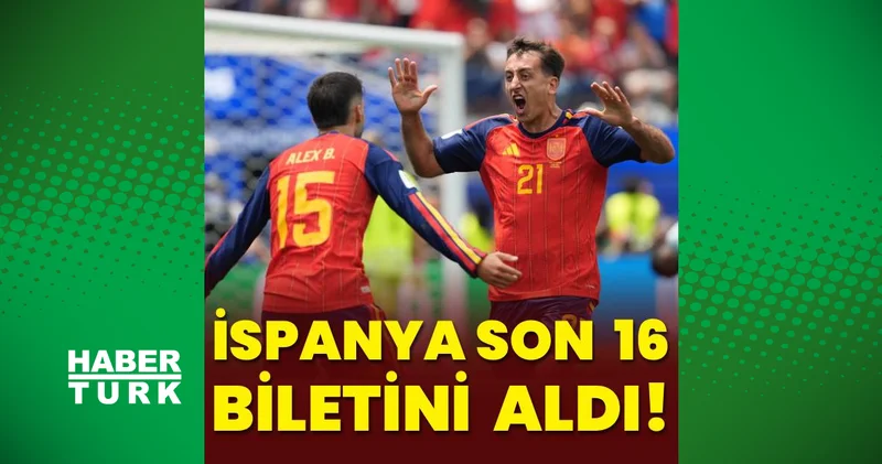 İspanya: 3 Avusturya: 0 MAÇ SONUCU, Özeti ve Golleri Dünya Kupası Son 32 Turu Maçı Kaç Kaç Bitti