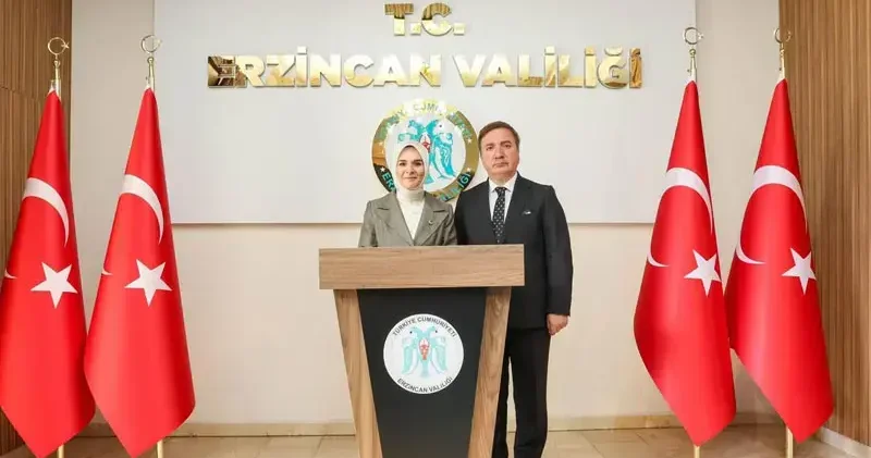 Bakan Göktaş: 81 ilimize devletimizin şefkat elini uzatıyoruz