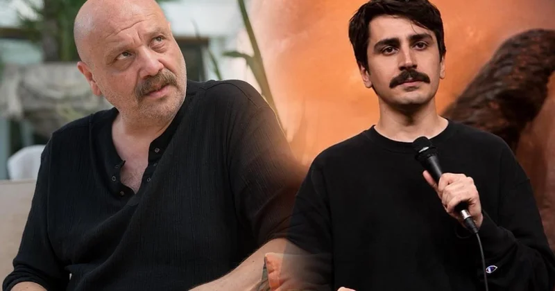 Ahmet Mümtaz Taylan dan Deniz Göktaş tepkisi Sözcü Gazetesi