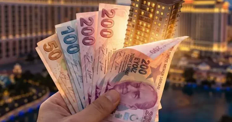 Enflasyona göre 81 ilde fiyatları belli oldu! Zirvedeki şehir herkesi şaşırttı...