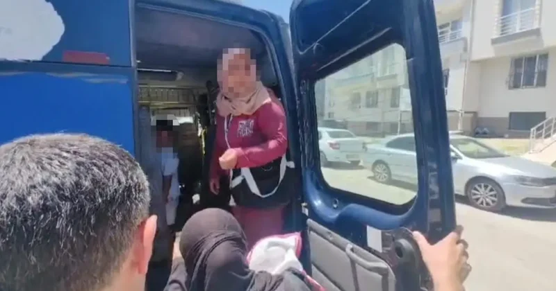 Aynı gün ikinci kez zabıta ekiplerine yakalandı