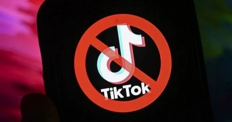 TikTok’u kapatmanın zamanı geldi de geçiyor! Ersin Çelik