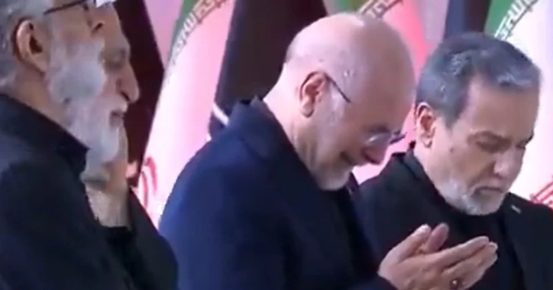 İran Meclis Başkanı Kalibaf, Hamaney’in tabutu başında hüngür hüngür ağladı Sözcü Gazetesi