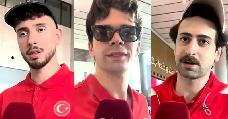 12 Dev Adam dan FANATİK e açıklama: 6 da 6 yapacağız! Fanatik Spor Haberleri Video