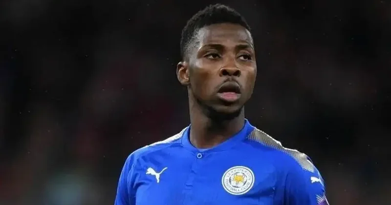 Bursaspor dan Kelechi Iheanacho bombası! Timsah, transferde şova devam ediyor... Fanatik Gazetesi Futbol Haberleri Spor