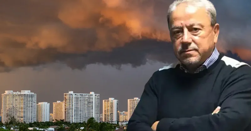 Orhan Şen uyardı! Sabah başlayacak, 10 saat sürecek: Afete dönüşebilir