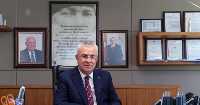 Adana’nın ihracatı Haziran’da 36,8 arttı