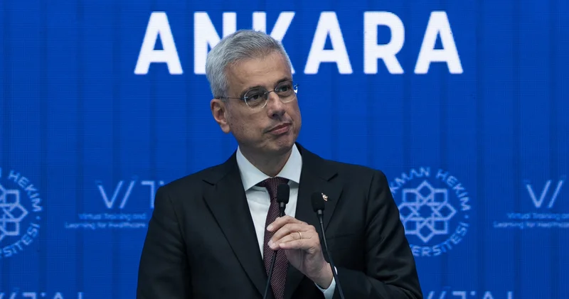 Bakan Memişoğlu ndan 2025 ölüm ve ölüm nedeni istatistikleri değerlendirmesi