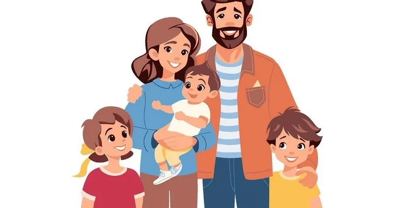 Her çocuk sağlıklı bir aileyi hak eder Ayşe Keşir