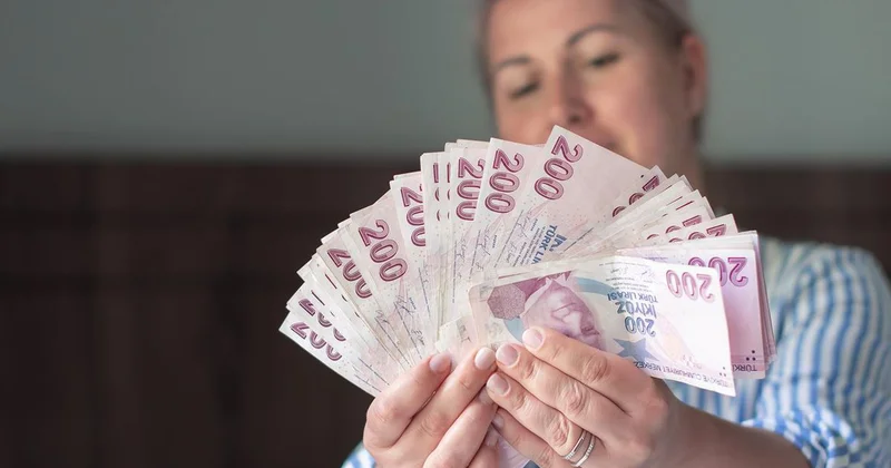 Enflasyon rakamları belli oldu