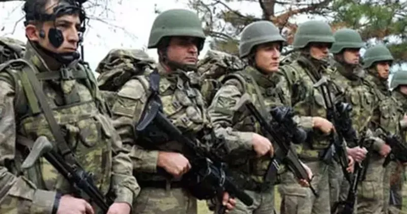TBMM de kabul edildi! Uzman erbaş ve sözleşmeli erlere kamuda yeni haklar: İşte yasalaşan düzenlemenin tüm detayları